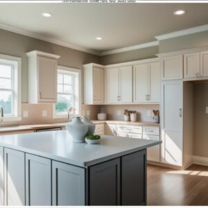 Affordable Kitchen Remodeling Tips: Transform Your Space Without Breaking the Bank